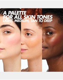 MAKE UP FOR EVER - Palette HD Skin Blush & Glow-25 26.1G