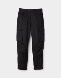 Tilley - Barrel Leg Cargo Pant