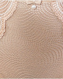 Parfait - Pearl French Cut High Waist Brief