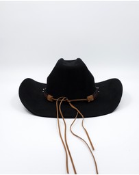 FORD MILLINERY - Tex
