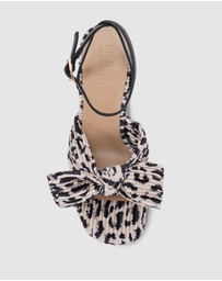 Nude Footwear - Lola