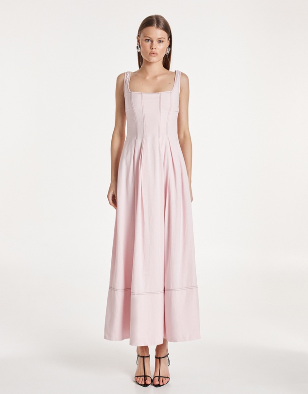 Paros Maxi Dress