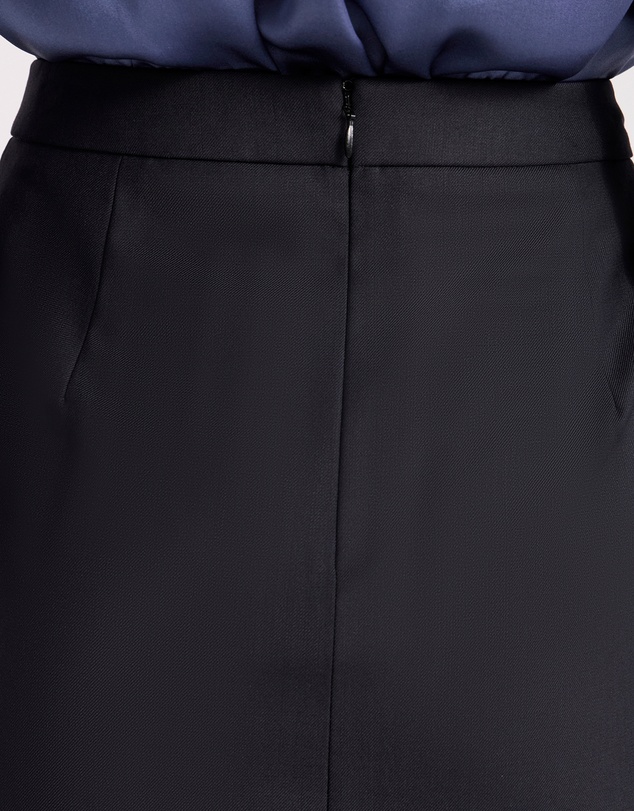 David Lawrence - Celeste Pencil Skirt