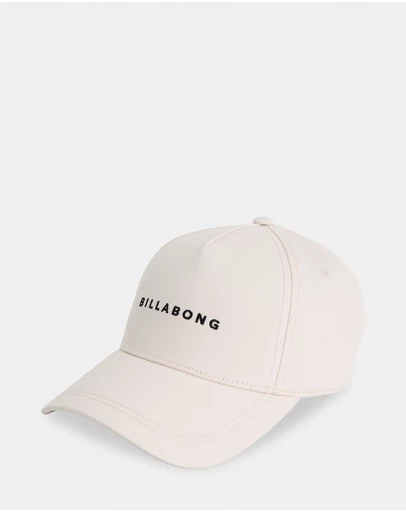 Billabong - Womens Pacific Cap