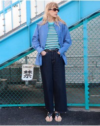 Blanca - Marc Shirt