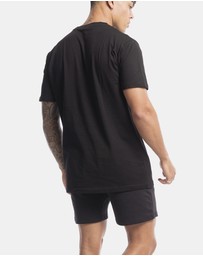 Vacancy Co - Polaroid Print Tee