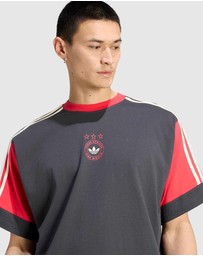 adidas Originals - Paneled GFX Tee