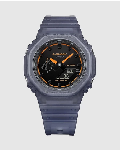 G-SHOCK - GA2100K-2A