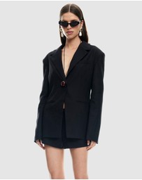 Lioness - 222 Blazer