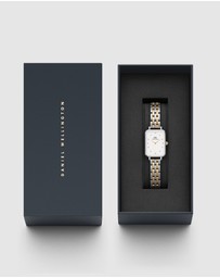 Daniel Wellington - Quadro Link