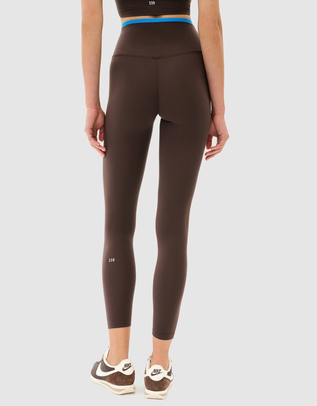 Splits59 - Dual High Waist Airweight 7/8 Leggings