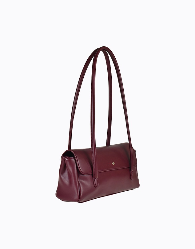 PETA AND JAIN - Celine Flap Shoulder Bag