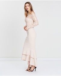 Miss Holly - Gemma Dress