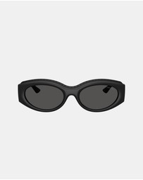 Jimmy Choo - 0JC6002U