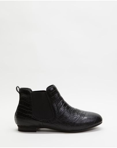 Black Croc