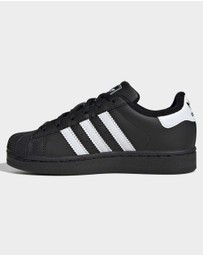 adidas Originals - Superstar II shoes Kids