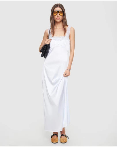 Lioness - Love Letters Maxi Dress