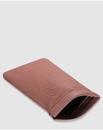 Status Anxiety - Keepsake Sunglasses Pouch