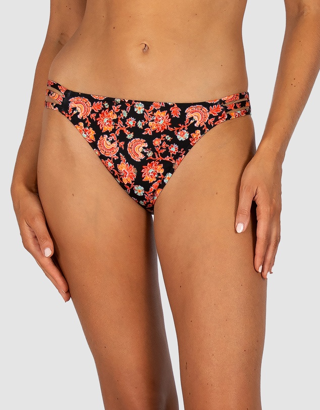 Baku Swimwear - Flamenco Hipster Bikini Bottom