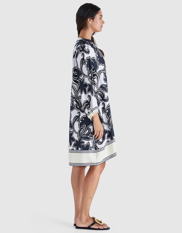Sass - Esme Dress