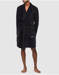 Calvin Klein - Plush Robe