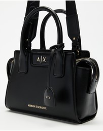 Armani Exchange - Small Amelie Tote Bag