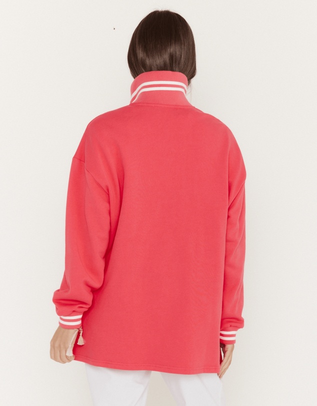 ALEXANDRA - Toya Jumper Watermelon