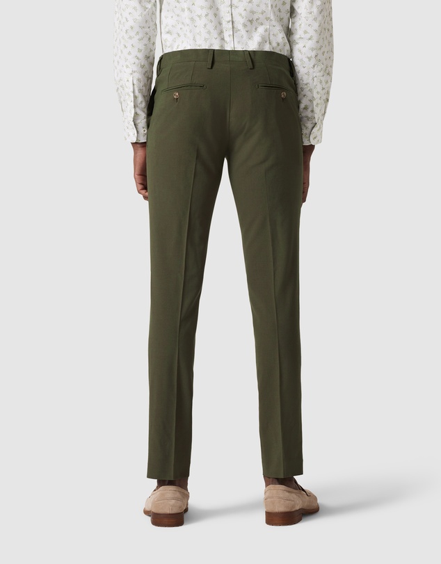 Politix - Benson Tailored Pant