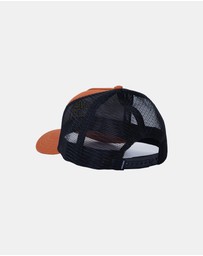 Santa Cruz - Classic Dot Cap - Teens