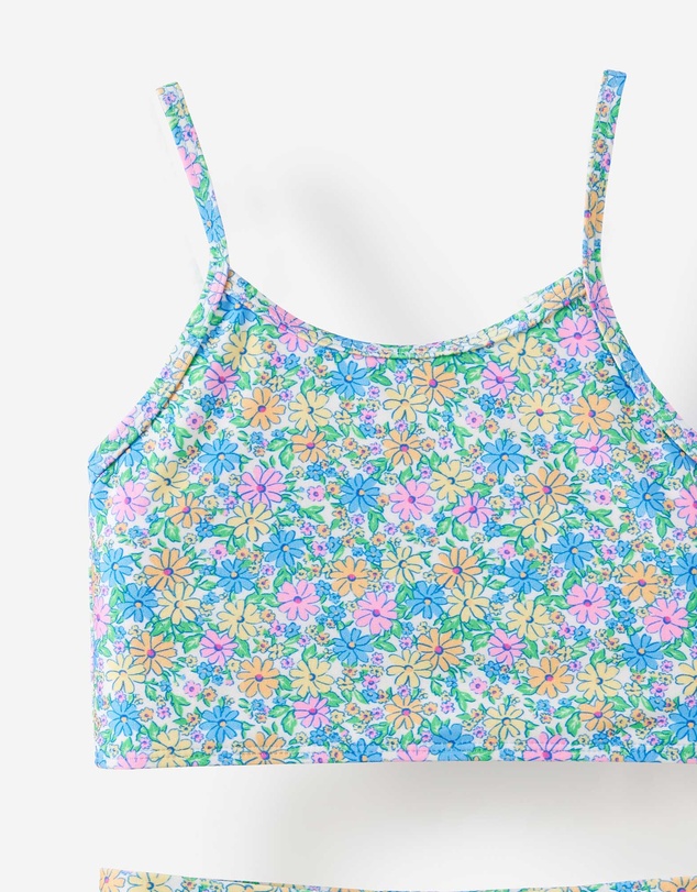 Cotton On Kids - Tahlie Tankini Set