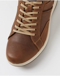 Rockport - Jeb Ro