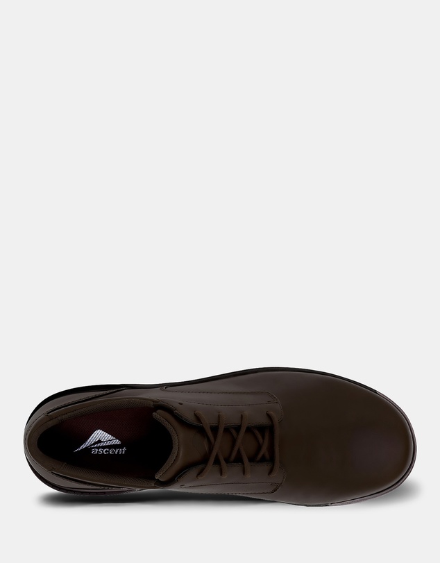 Ascent - Scholar - 2E Width (Youth)