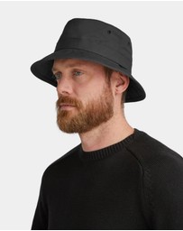 Tilley - Waxed Bucket Hat