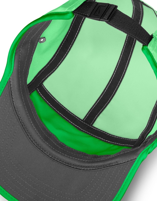 Nike - Dri-FIT Fly Unstructured Swoosh Cap