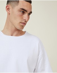 Cotton On - BOX FIT T-SHIRT