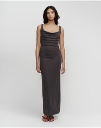 Ownley - Hariette Midi Dress