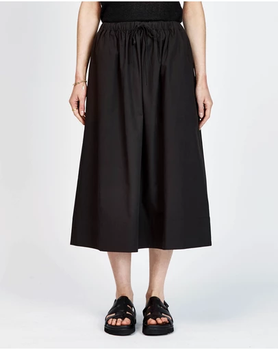 bul - Rolig Skirt Black