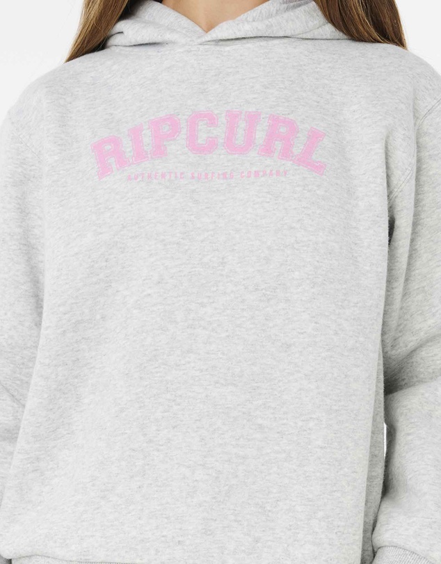 Rip Curl - Staple Varsity Hood - Kids