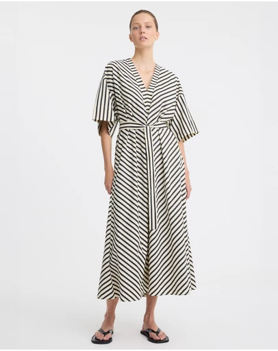 Morrison - Marina Midi Dress