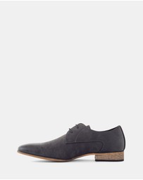 Uncut - Chartmann Dress Shoes