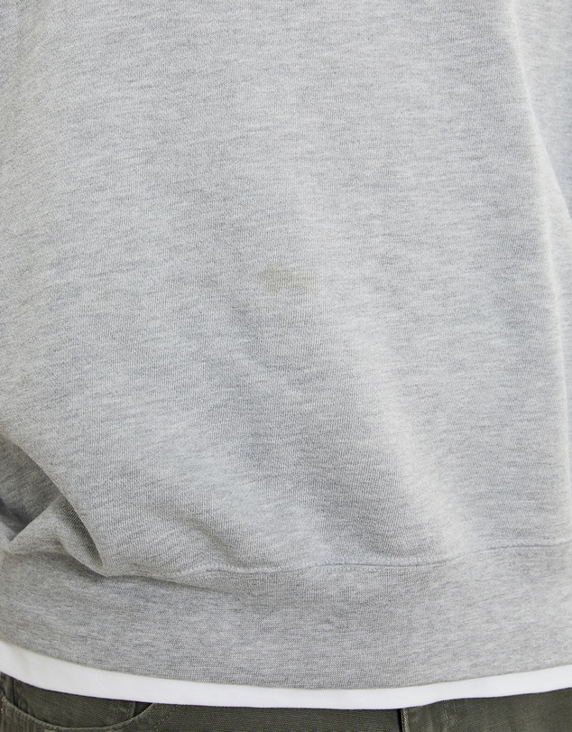 Vintage by The Real Deal - Pre Loved - Vintage NFL Oakland Raiders Sweatshirt