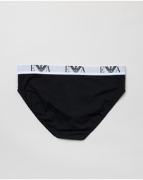 Emporio Armani - 3-Pack Briefs