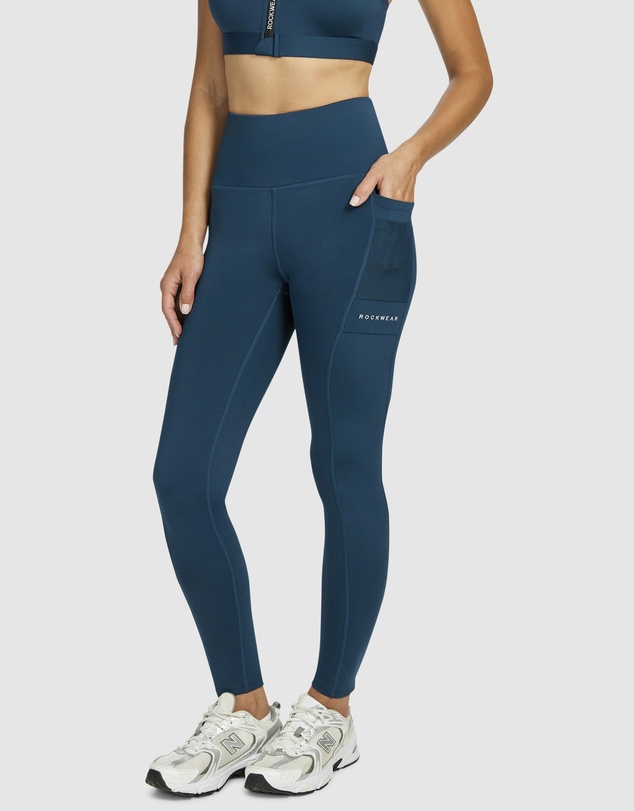 Rockwear - Velocity Full Length Tight