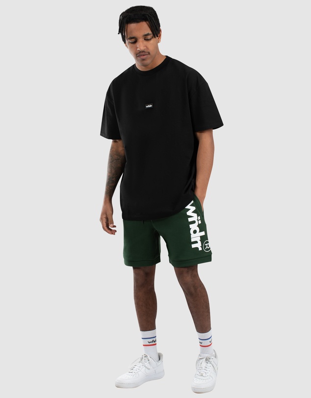 WNDRR - Offcut Tech Track Short