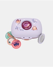 Monbento - MB Gram Graphic Owly