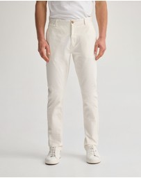 Oxford - Slim Fit Chino