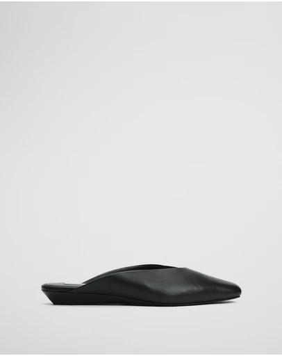 Country Road - Lila Mule