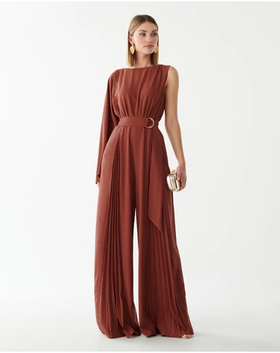 BWLDR - Burton Jumpsuit