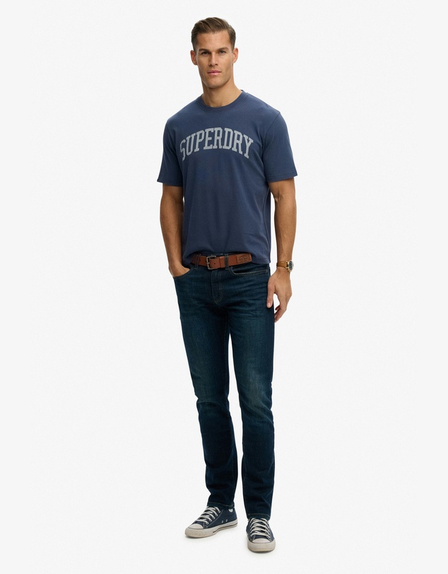 Superdry - Athletic Essential Tee