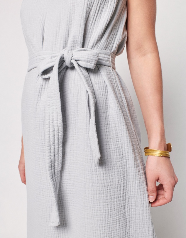 Faherty - Dream Cotton Costa Dress